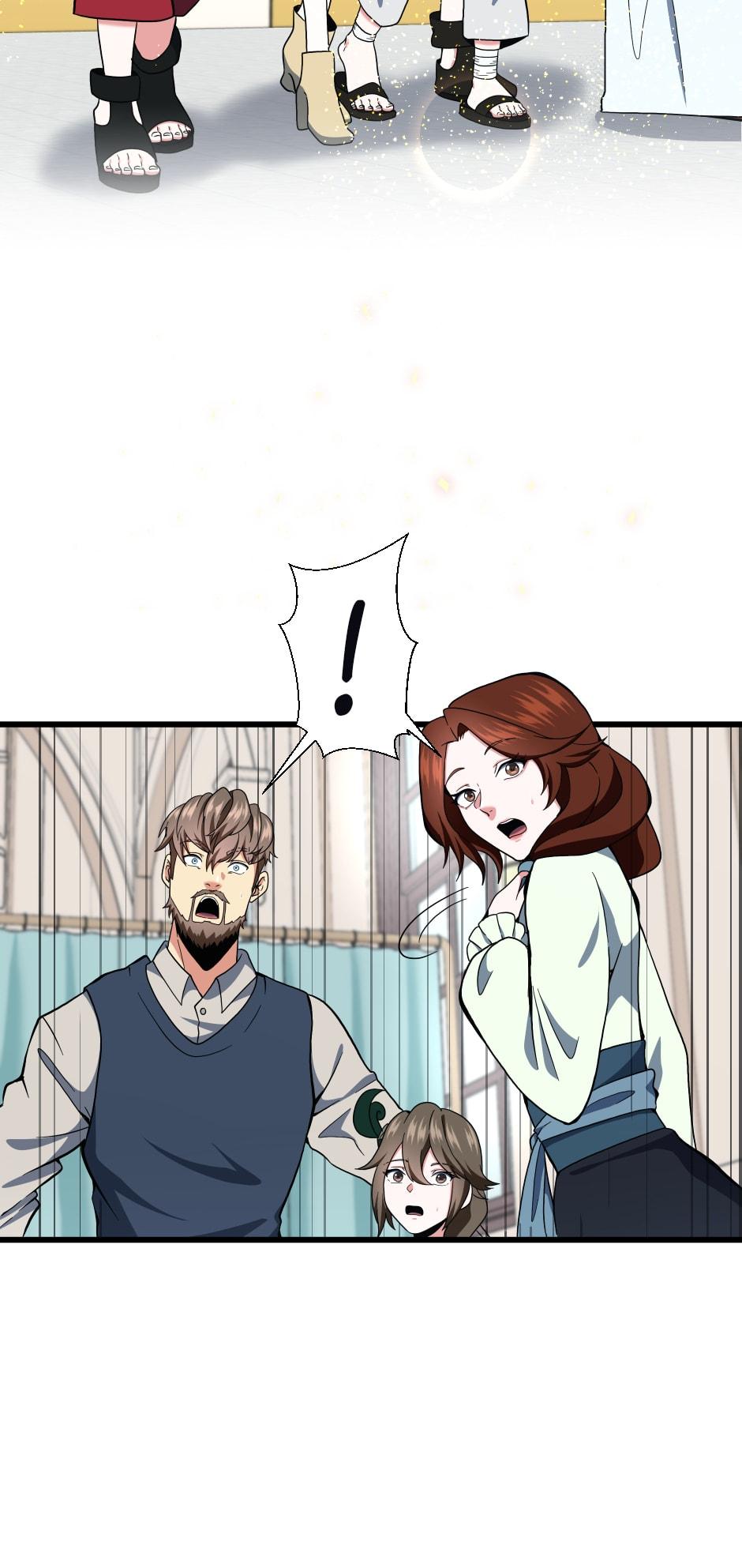 The Beginning After The End: Side Story – Jasmine: Wind-Borne Chapter 101 255 18