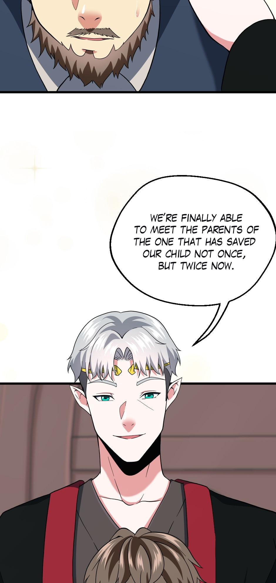 The Beginning After The End: Side Story – Jasmine: Wind-Borne Chapter 101 257 20