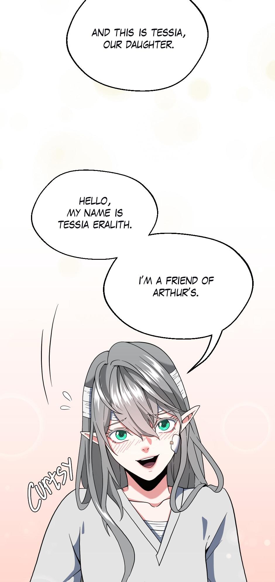 The Beginning After The End: Side Story – Jasmine: Wind-Borne Chapter 101 260 23