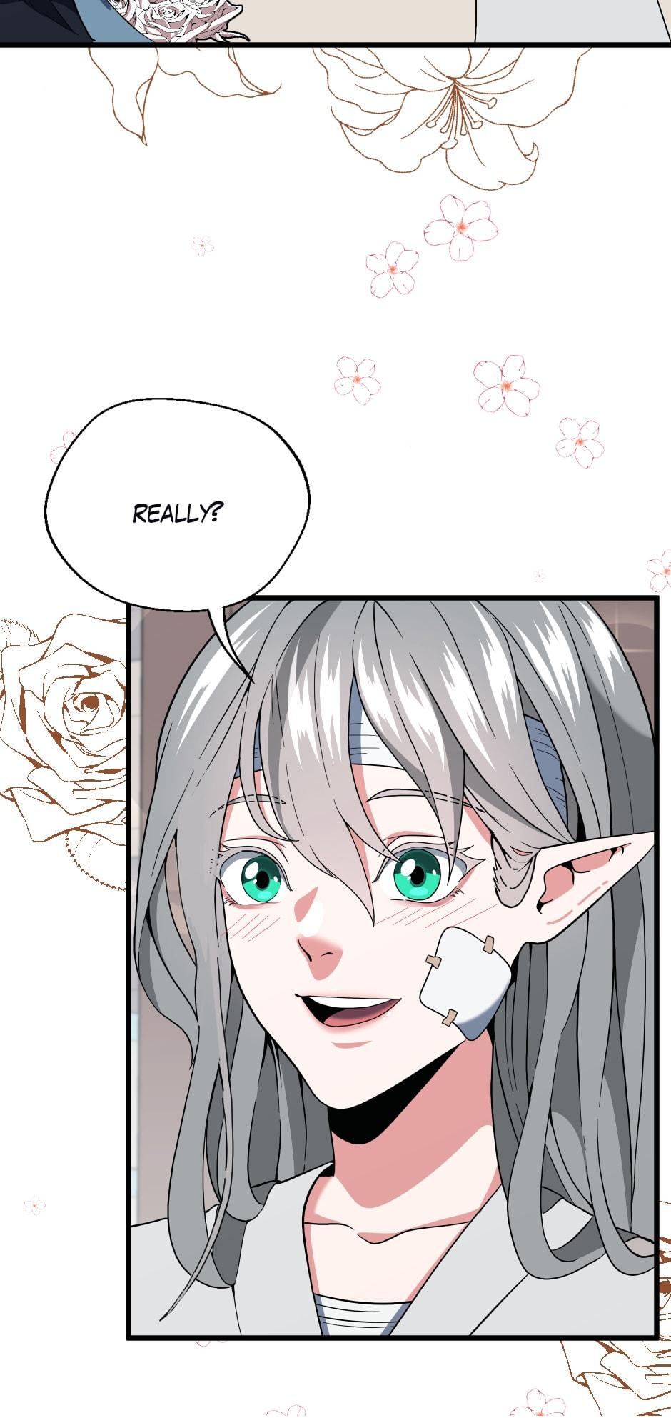 The Beginning After The End: Side Story – Jasmine: Wind-Borne Chapter 101 266 29