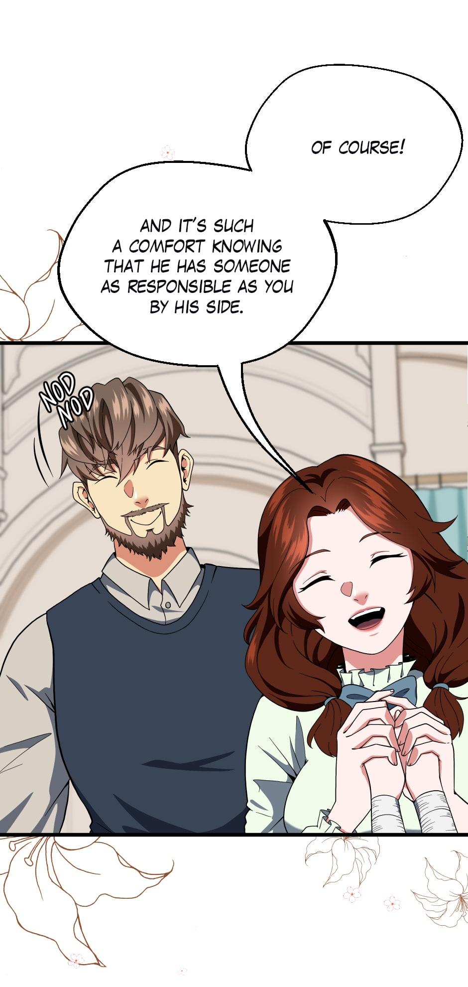 The Beginning After The End: Side Story – Jasmine: Wind-Borne Chapter 101 267 30