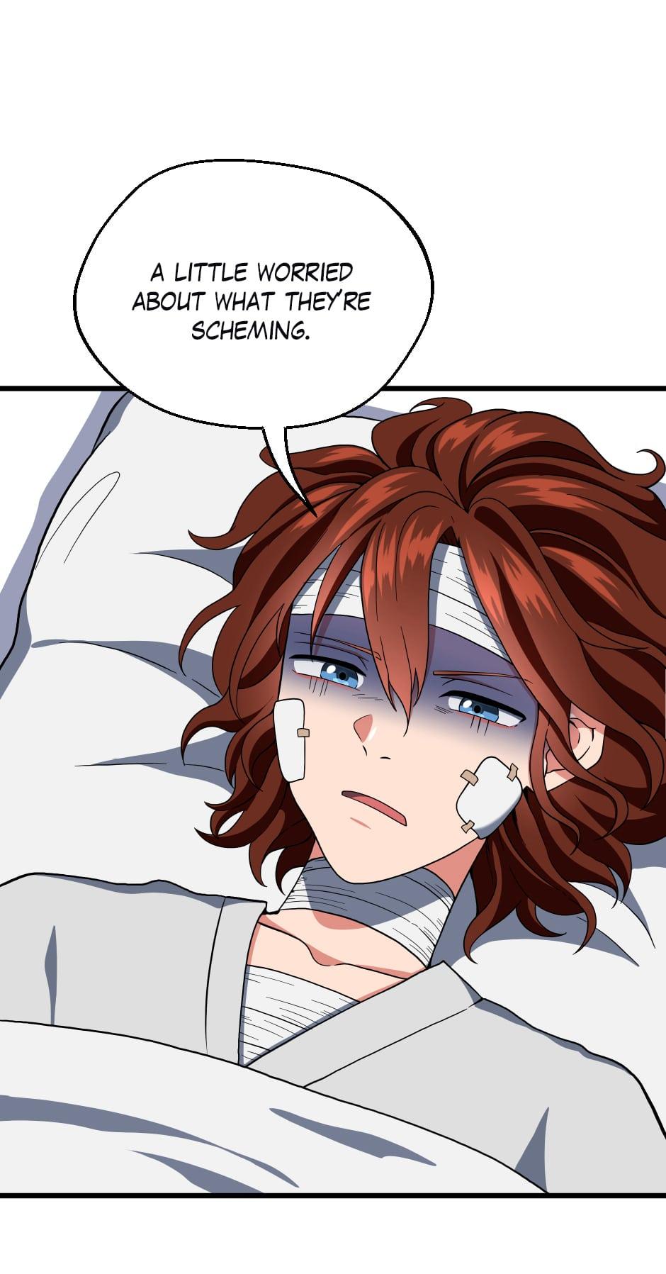 The Beginning After The End: Side Story – Jasmine: Wind-Borne Chapter 101 271 34