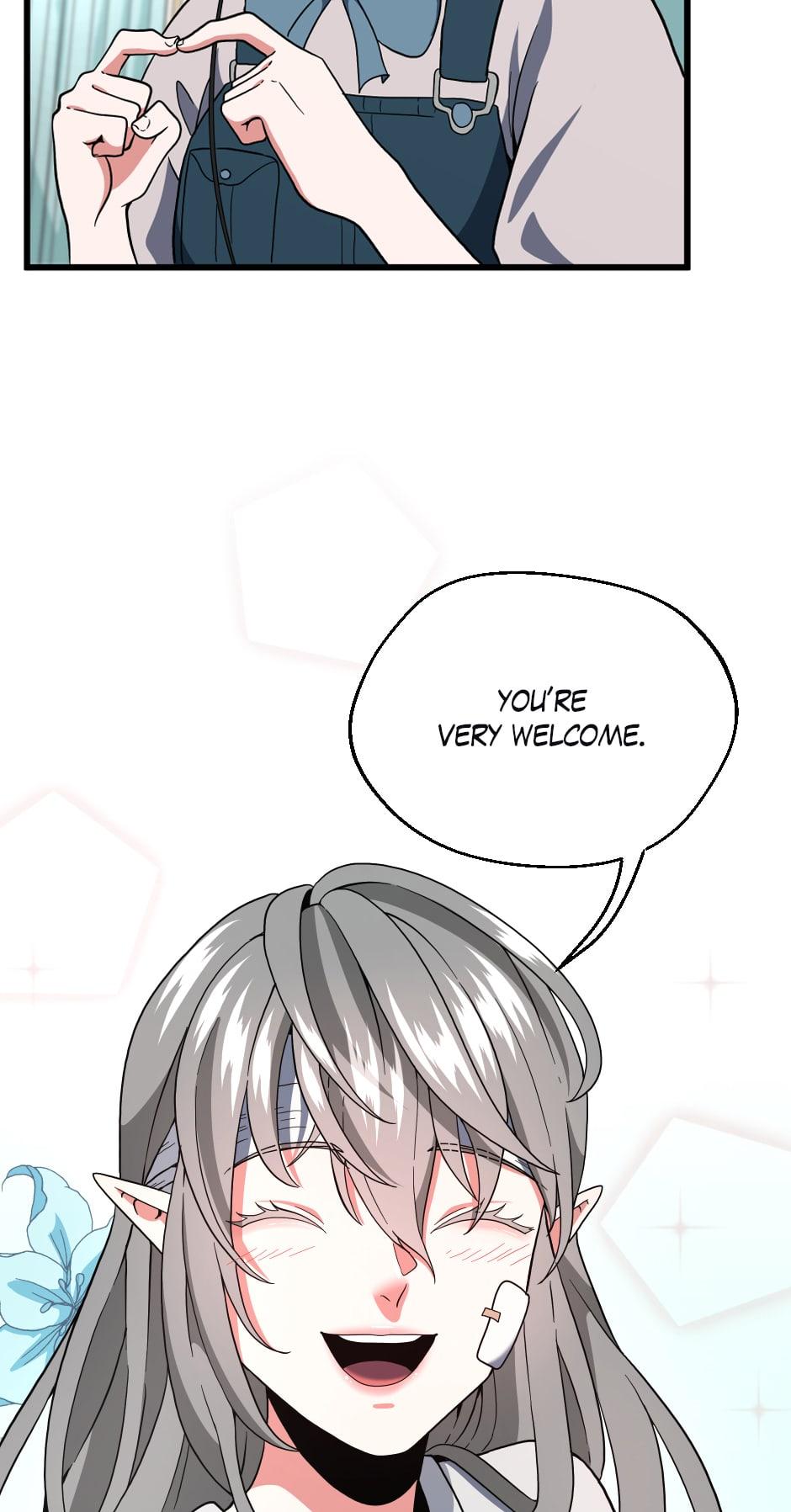 The Beginning After The End: Side Story – Jasmine: Wind-Borne Chapter 101 279 42