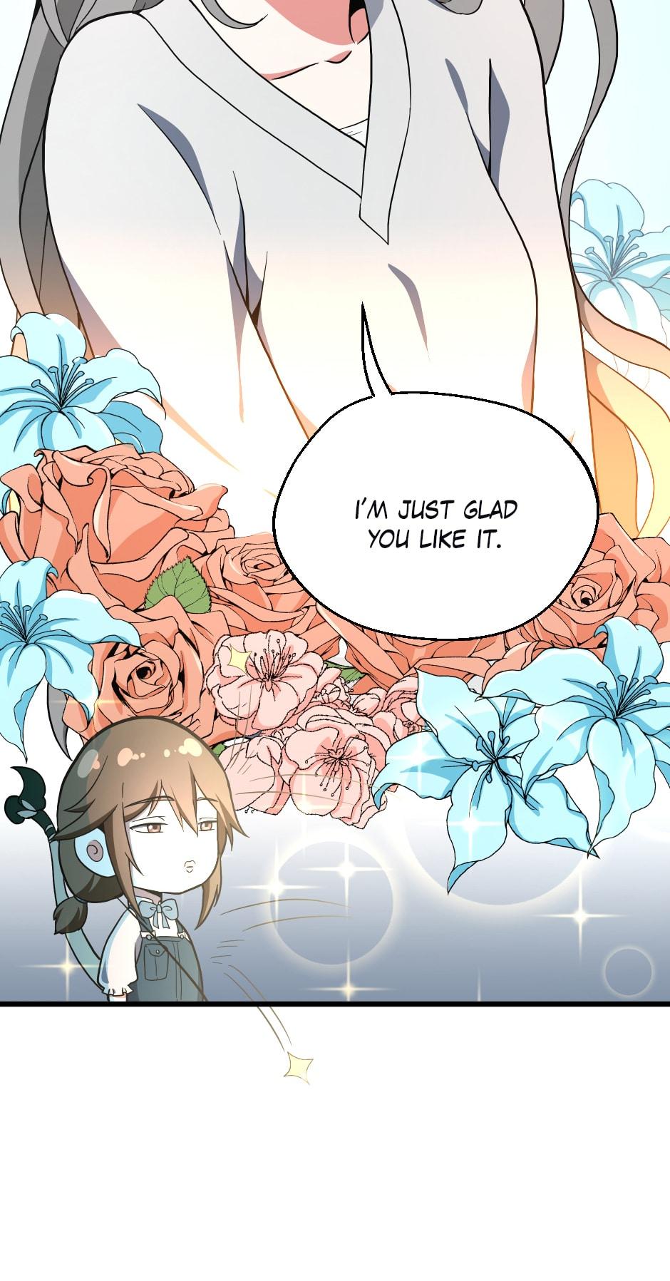 The Beginning After The End: Side Story – Jasmine: Wind-Borne Chapter 101 280 43