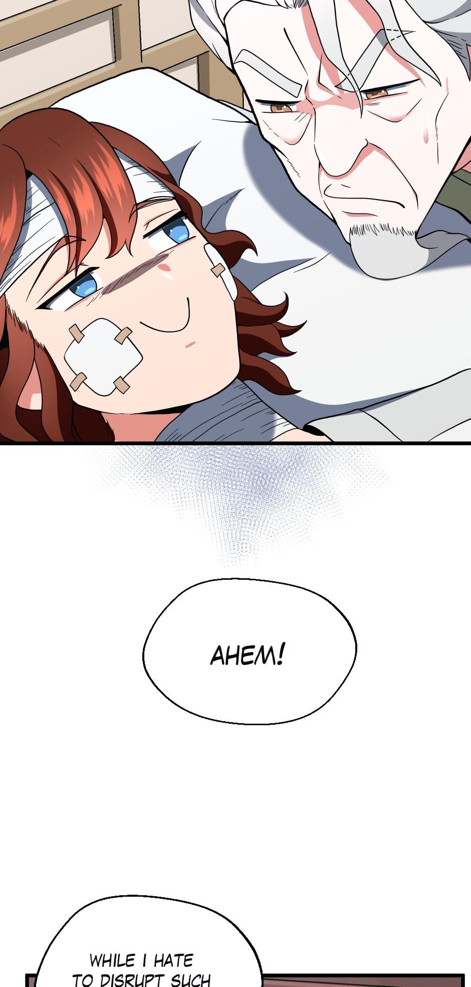 The Beginning After The End: Side Story – Jasmine: Wind-Borne Chapter 101 285 48
