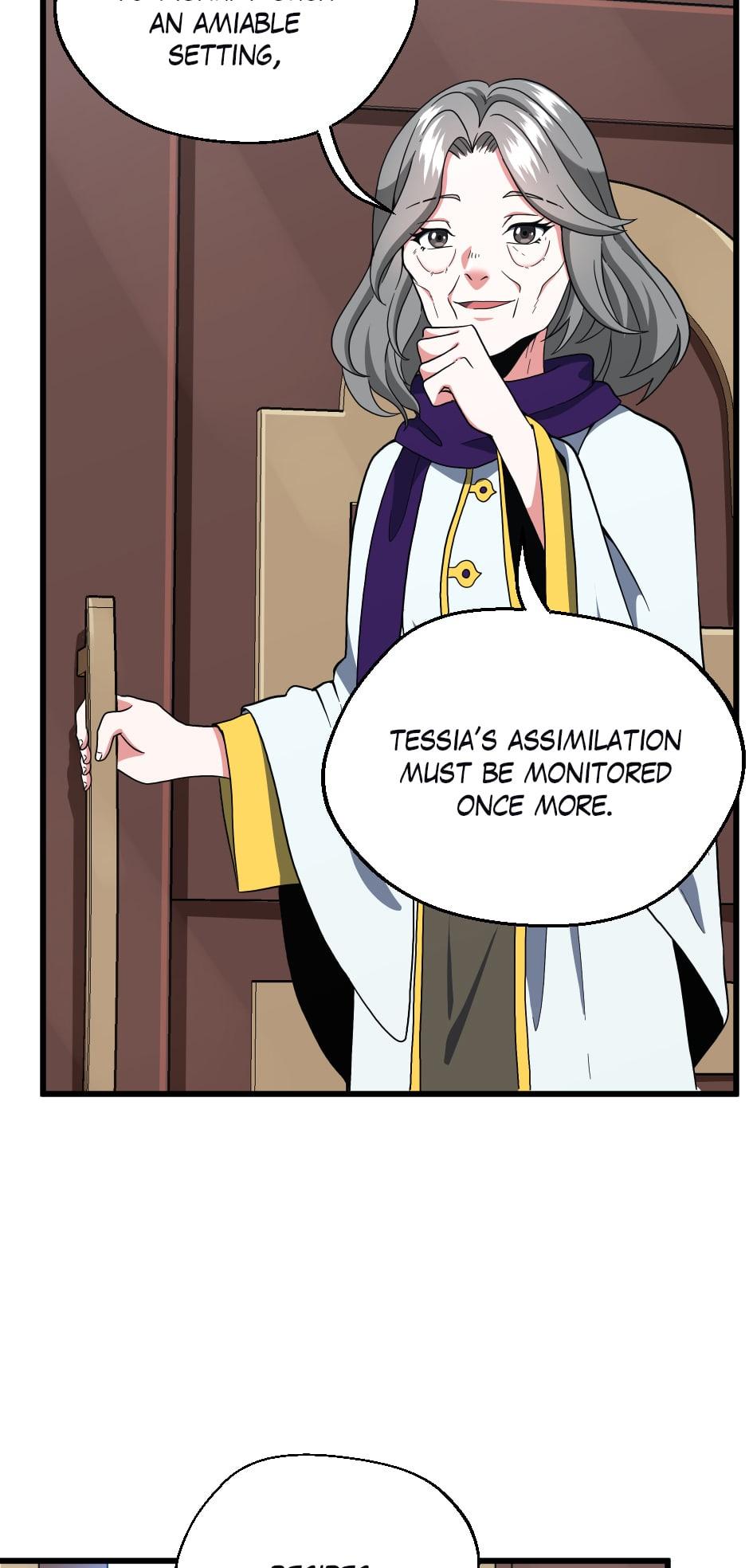 The Beginning After The End: Side Story – Jasmine: Wind-Borne Chapter 101 286 49