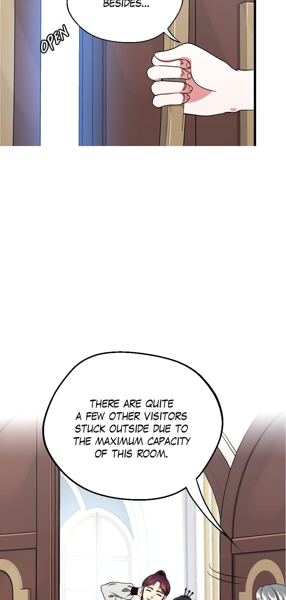 The Beginning After The End: Side Story – Jasmine: Wind-Borne Chapter 101 287 50