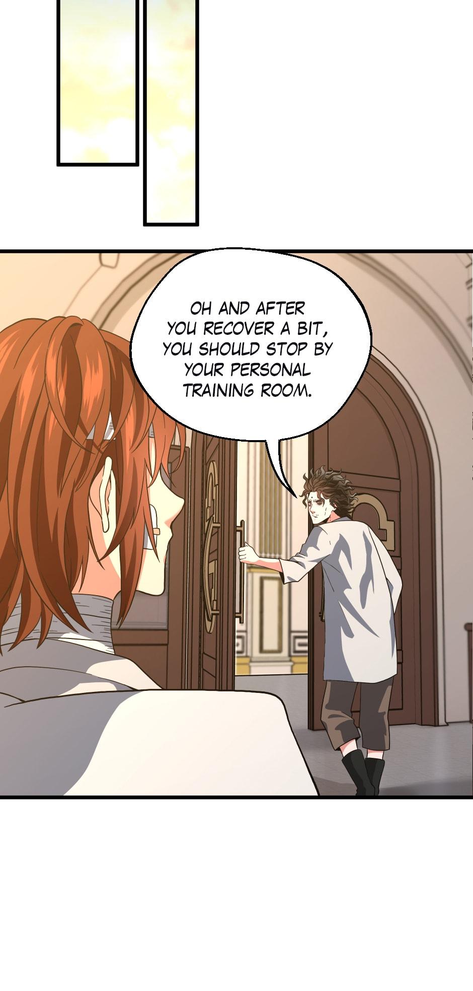 The Beginning After The End: Side Story – Jasmine: Wind-Borne Chapter 101 295 58