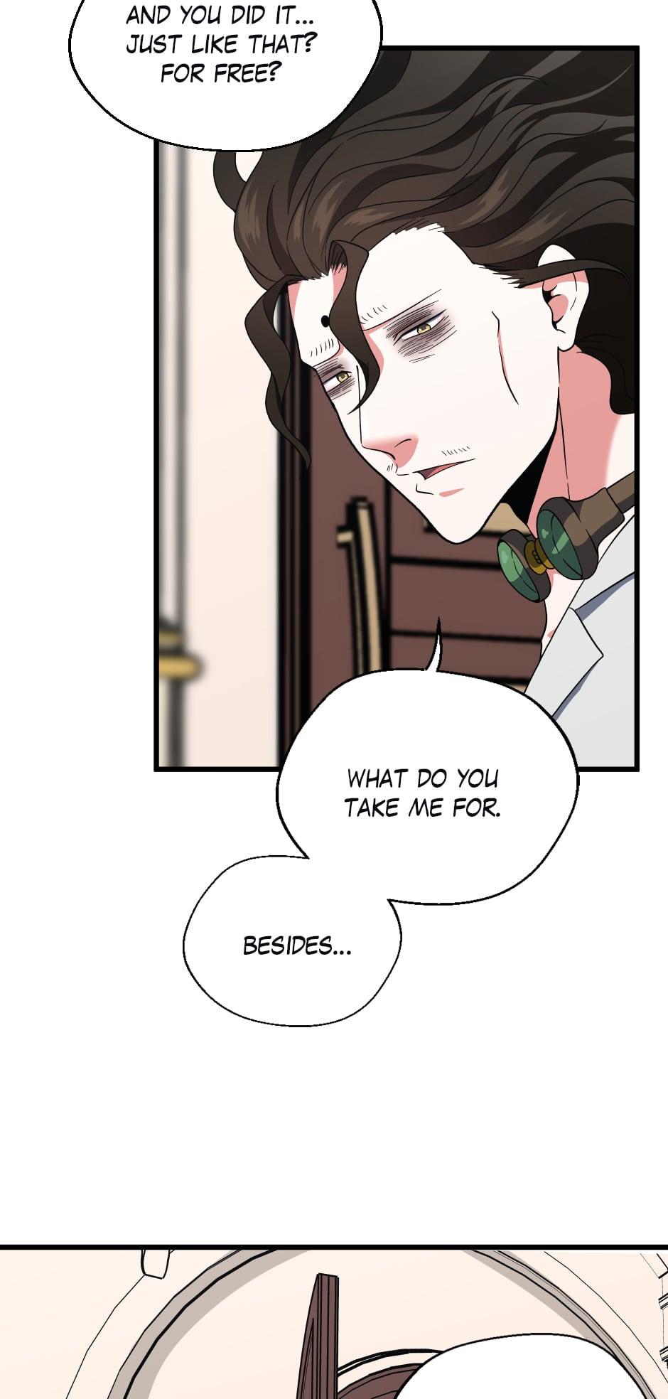 The Beginning After The End: Side Story – Jasmine: Wind-Borne Chapter 101 297 60