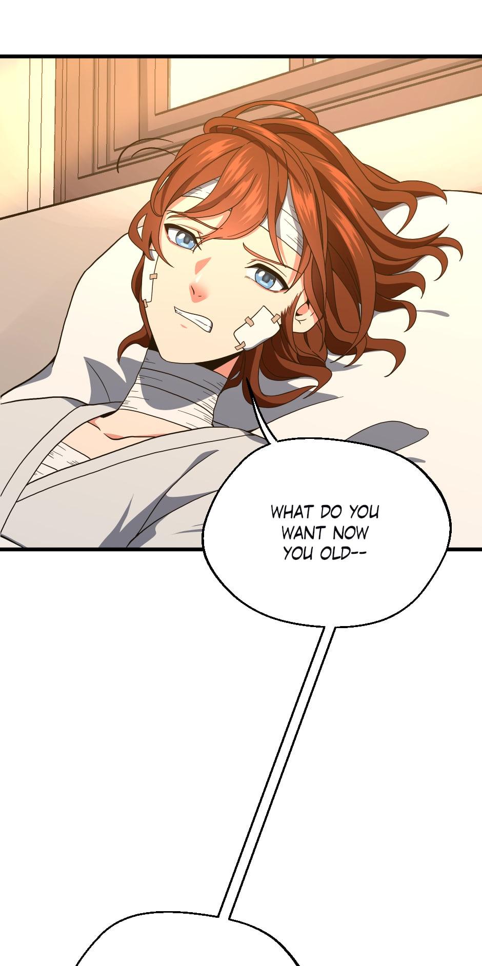 The Beginning After The End: Side Story – Jasmine: Wind-Borne Chapter 101 300 63