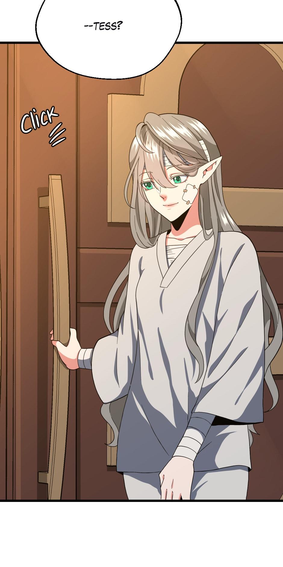 The Beginning After The End: Side Story – Jasmine: Wind-Borne Chapter 101 301 64