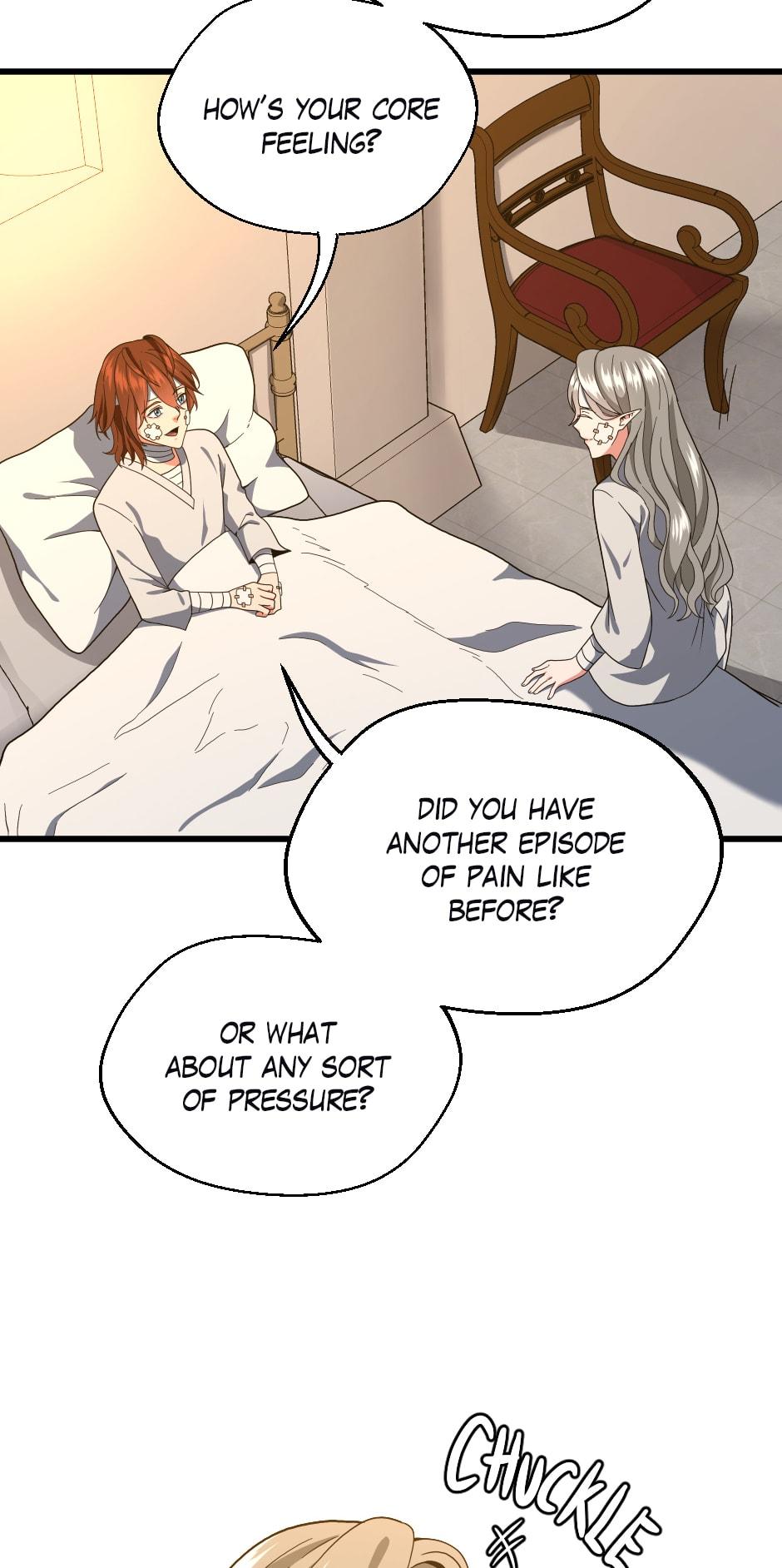 The Beginning After The End: Side Story – Jasmine: Wind-Borne Chapter 101 303 66