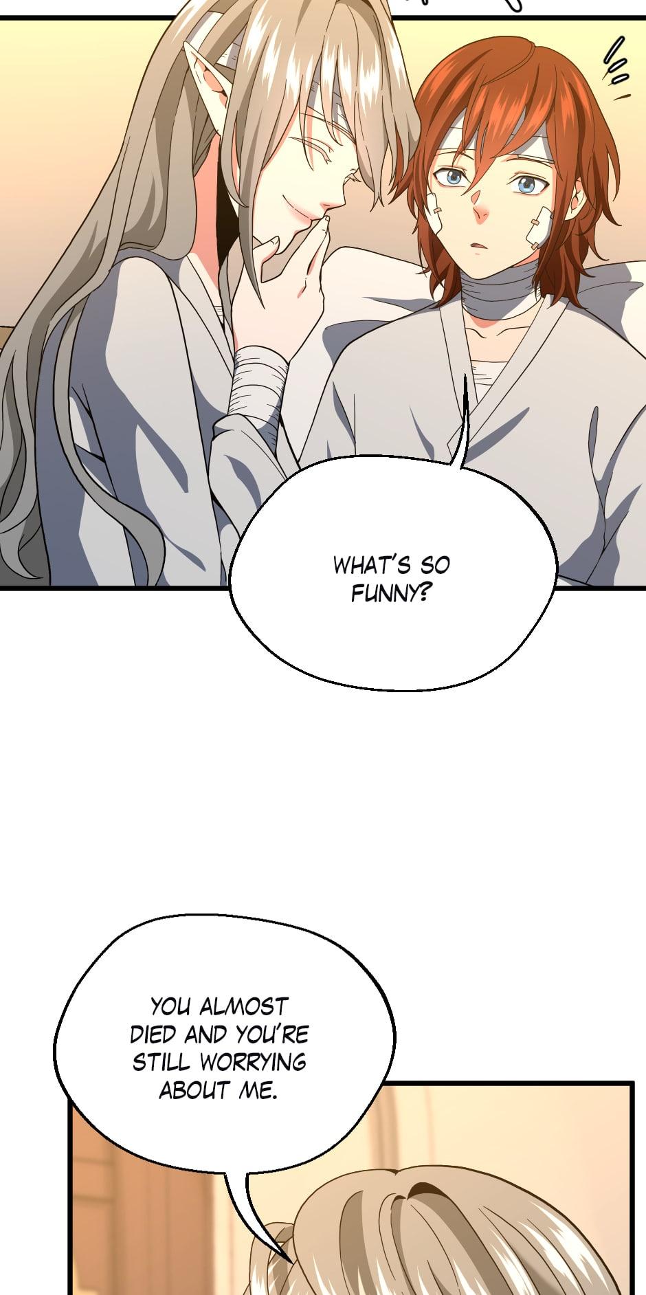 The Beginning After The End: Side Story – Jasmine: Wind-Borne Chapter 101 304 67