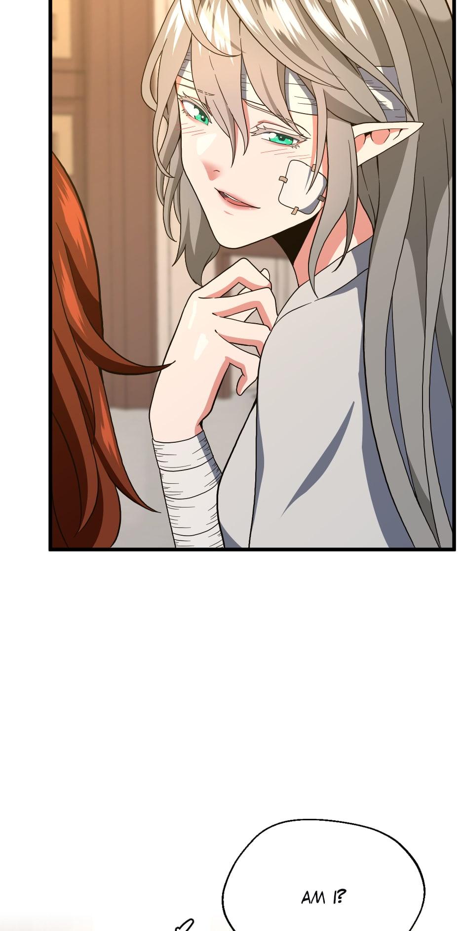 The Beginning After The End: Side Story – Jasmine: Wind-Borne Chapter 101 305 68