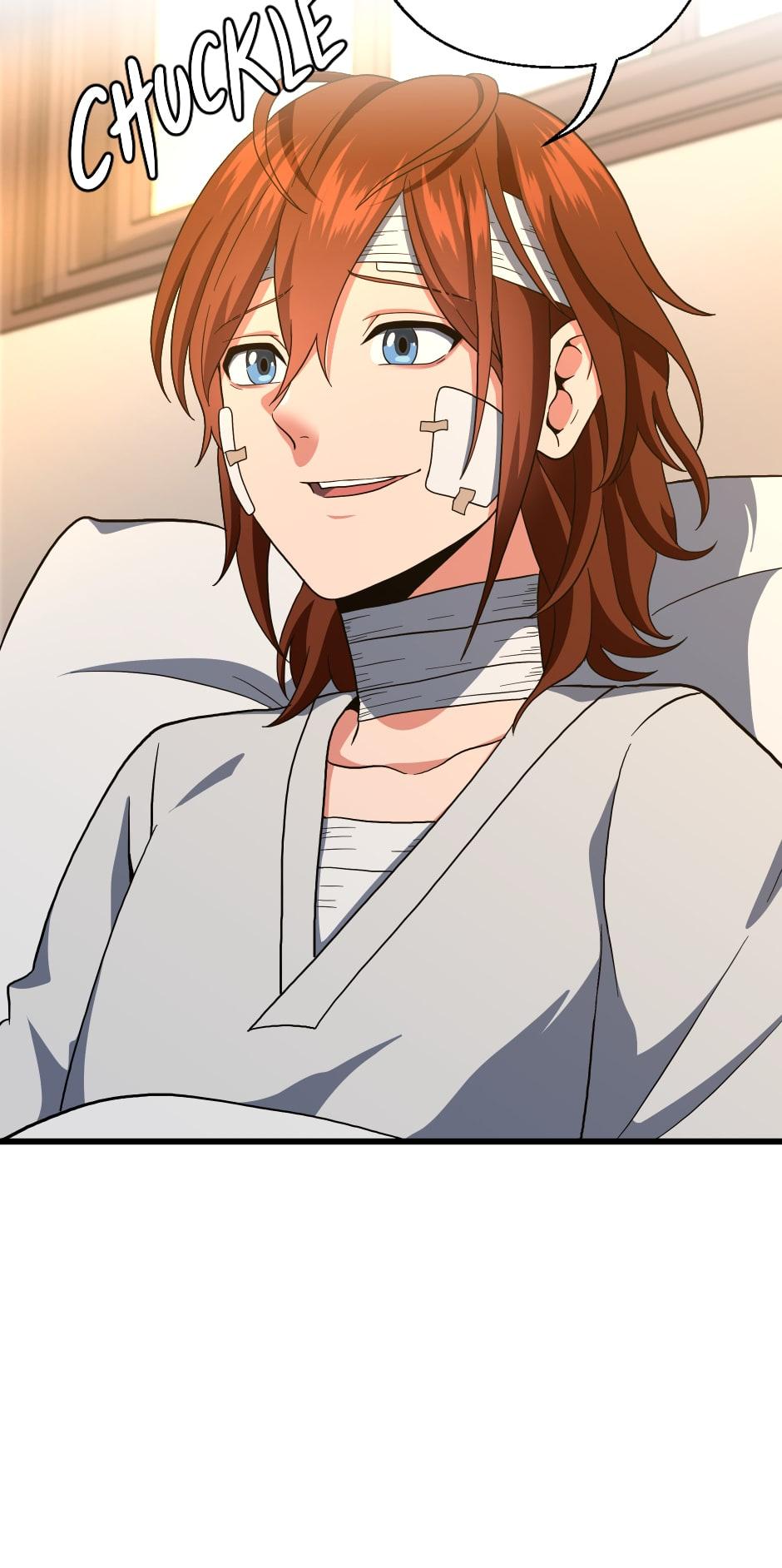 The Beginning After The End: Side Story – Jasmine: Wind-Borne Chapter 101 306 69