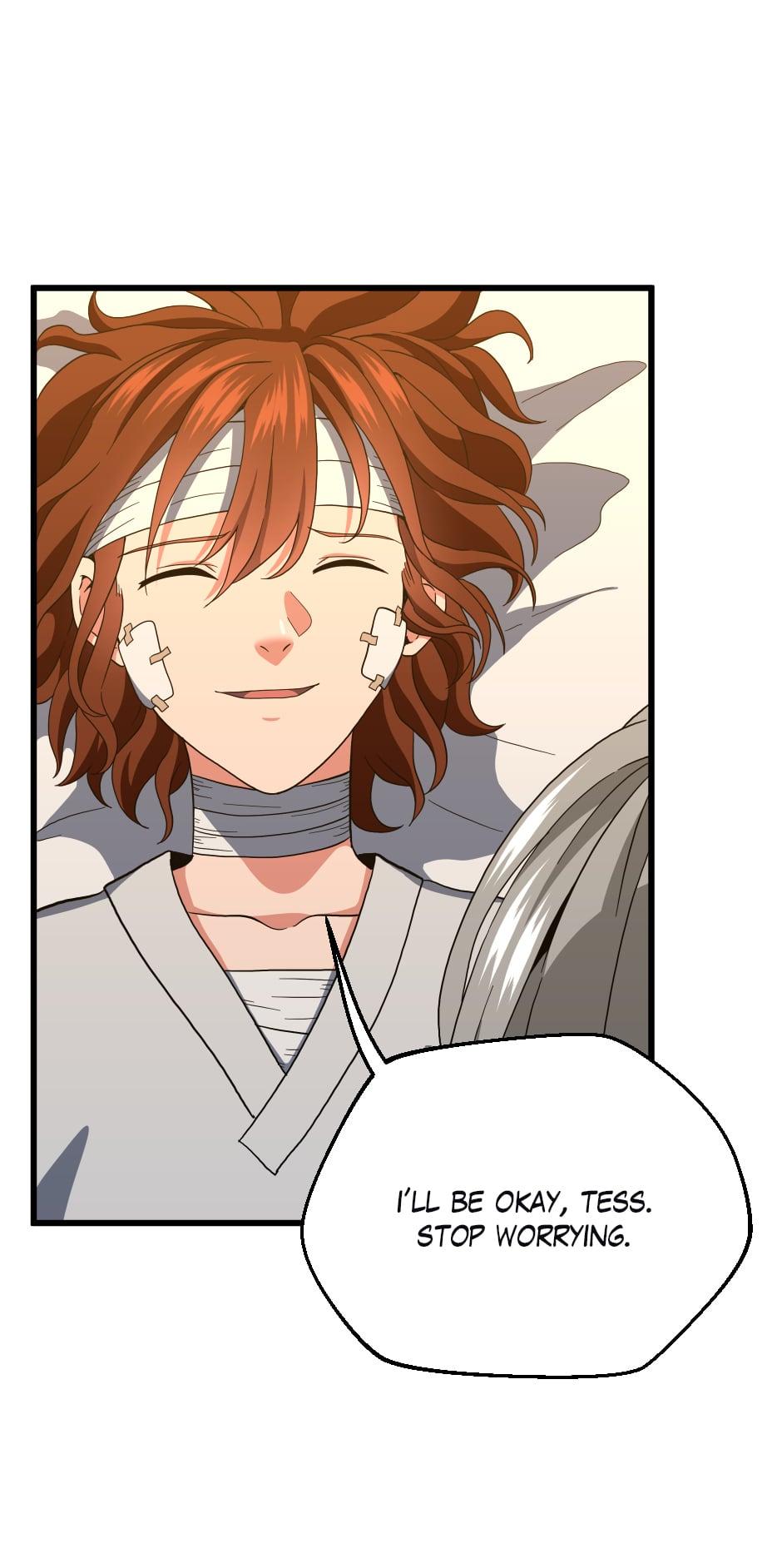 The Beginning After The End: Side Story – Jasmine: Wind-Borne Chapter 101 310 73