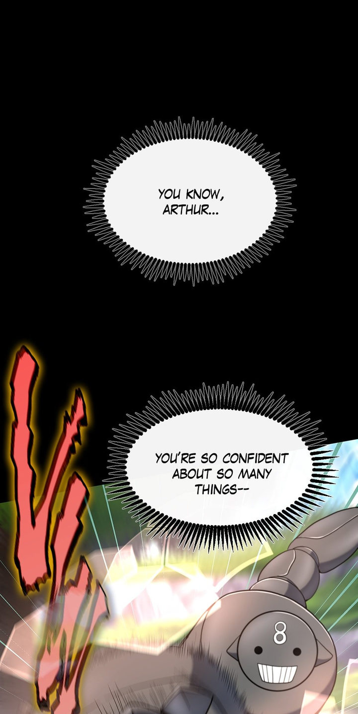 The Beginning After The End: Side Story – Jasmine: Wind-Borne Chapter 106 205 01