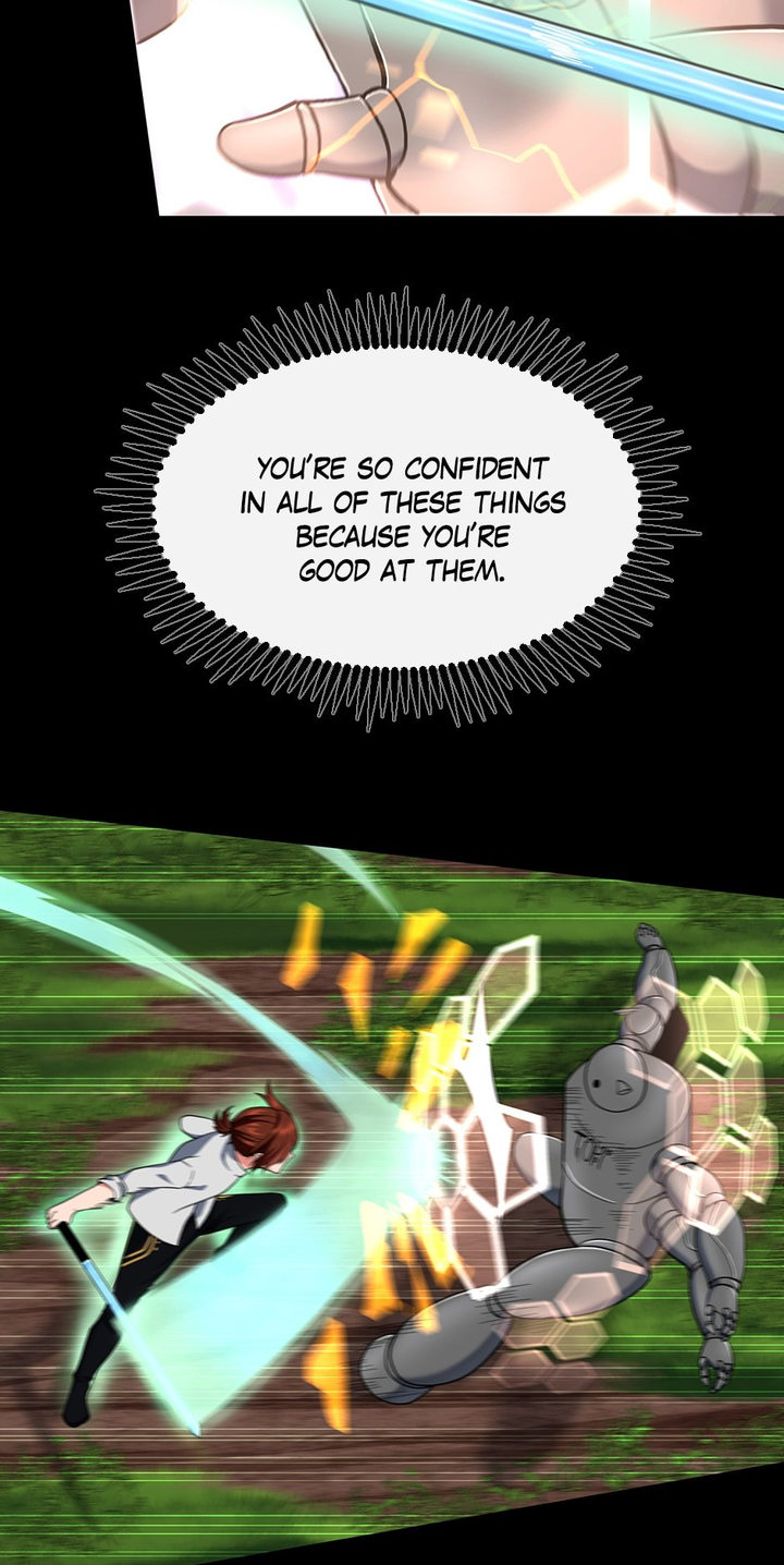 The Beginning After The End: Side Story – Jasmine: Wind-Borne Chapter 106 208 04