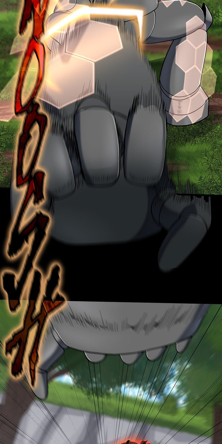 The Beginning After The End: Side Story – Jasmine: Wind-Borne Chapter 106 210 06