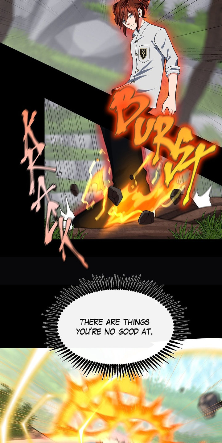 The Beginning After The End: Side Story – Jasmine: Wind-Borne Chapter 106 211 07