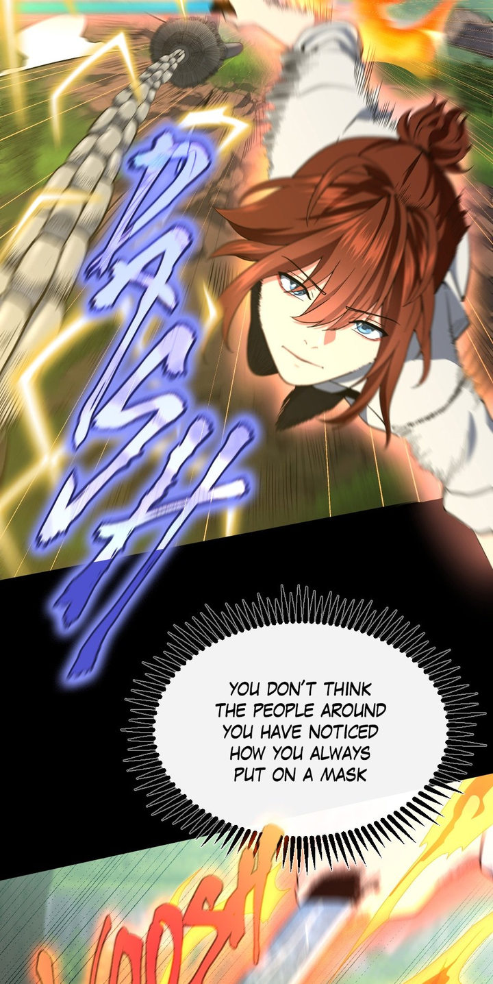 The Beginning After The End: Side Story – Jasmine: Wind-Borne Chapter 106 212 08
