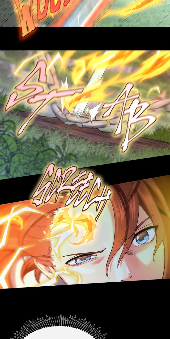 The Beginning After The End: Side Story – Jasmine: Wind-Borne Chapter 106 213 09