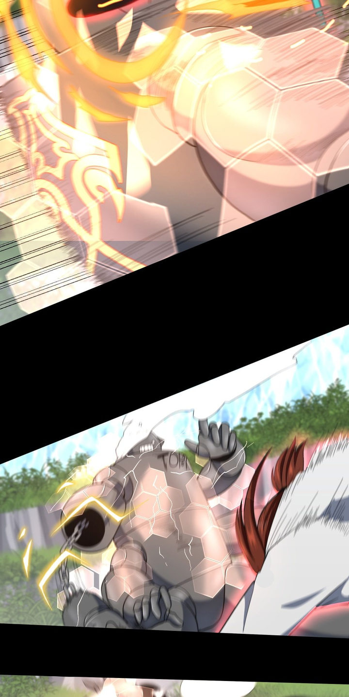 The Beginning After The End: Side Story – Jasmine: Wind-Borne Chapter 106 216 12