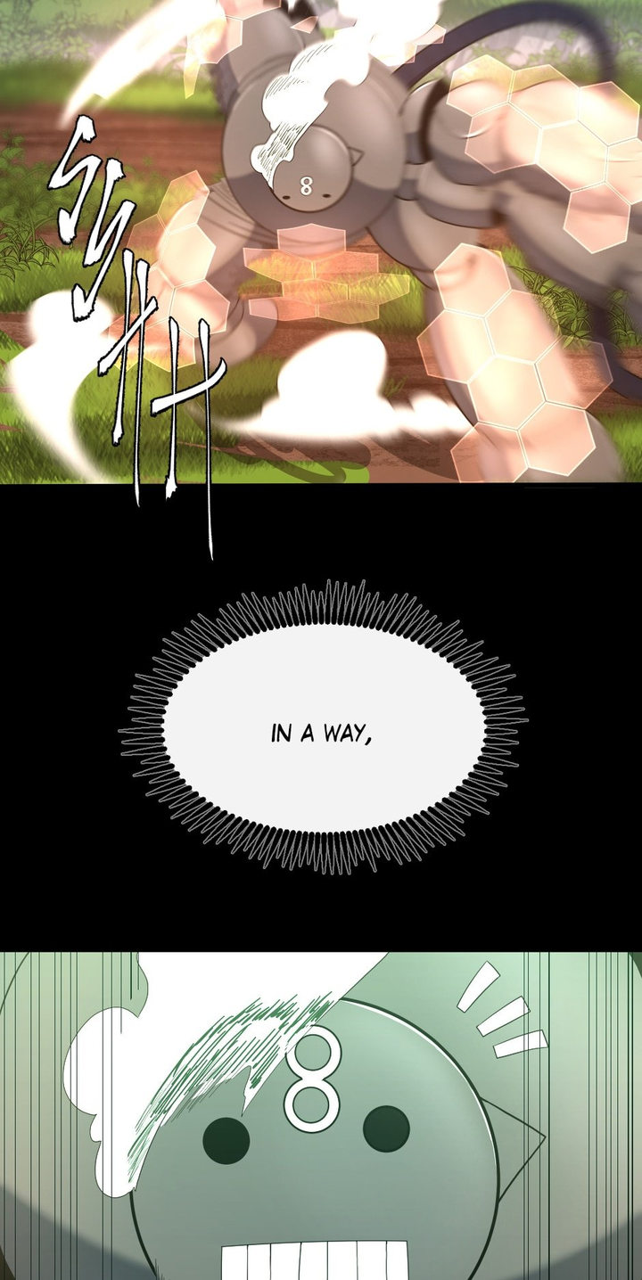 The Beginning After The End: Side Story – Jasmine: Wind-Borne Chapter 106 217 13