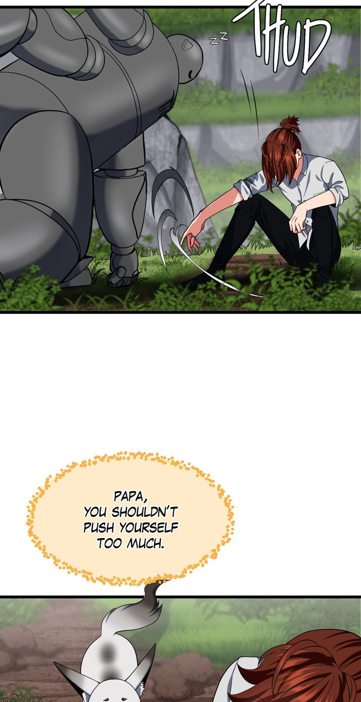 The Beginning After The End: Side Story – Jasmine: Wind-Borne Chapter 106 222 18