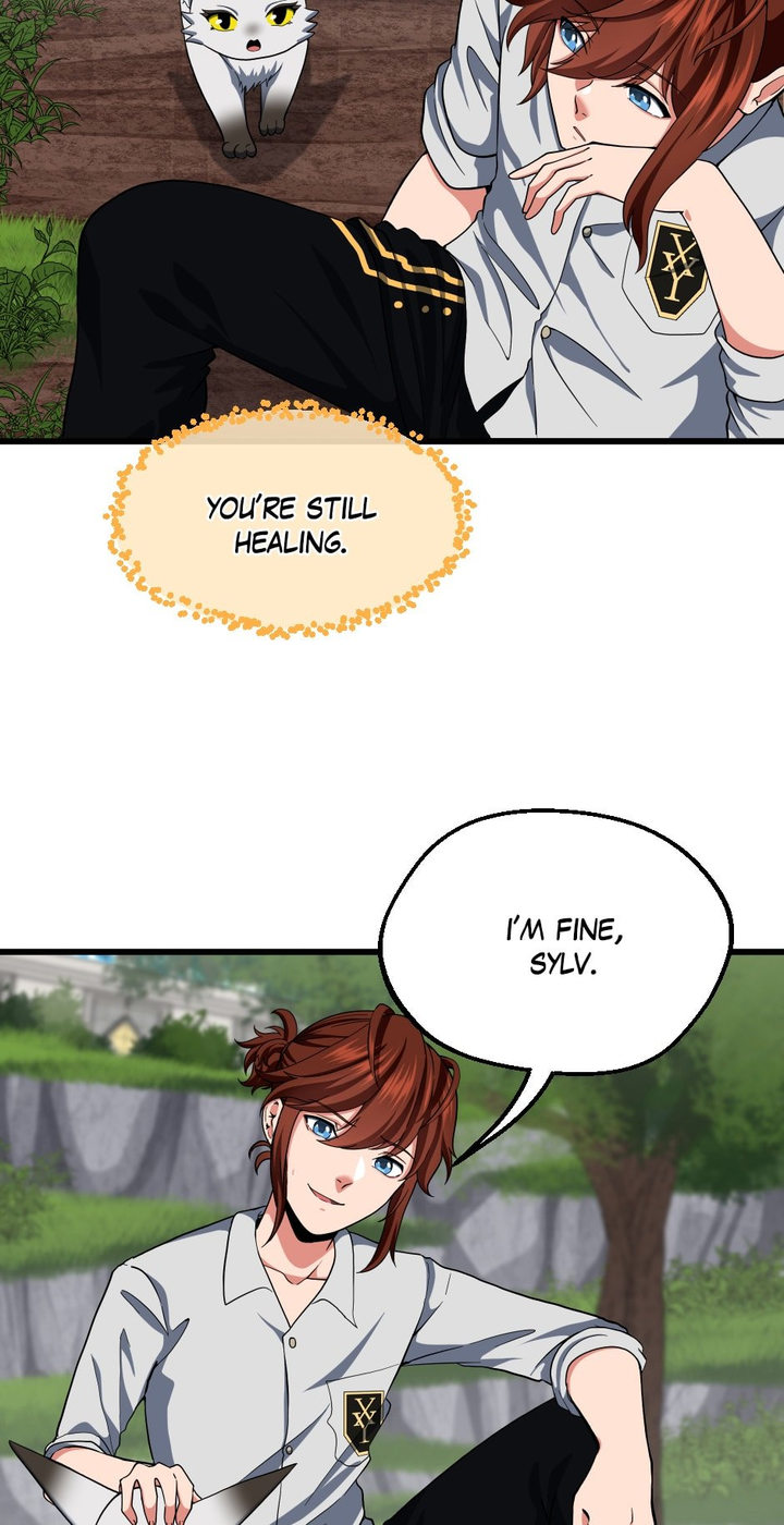 The Beginning After The End: Side Story – Jasmine: Wind-Borne Chapter 106 223 19
