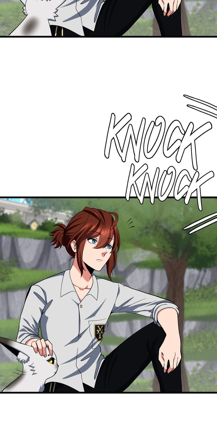 The Beginning After The End: Side Story – Jasmine: Wind-Borne Chapter 106 224 20