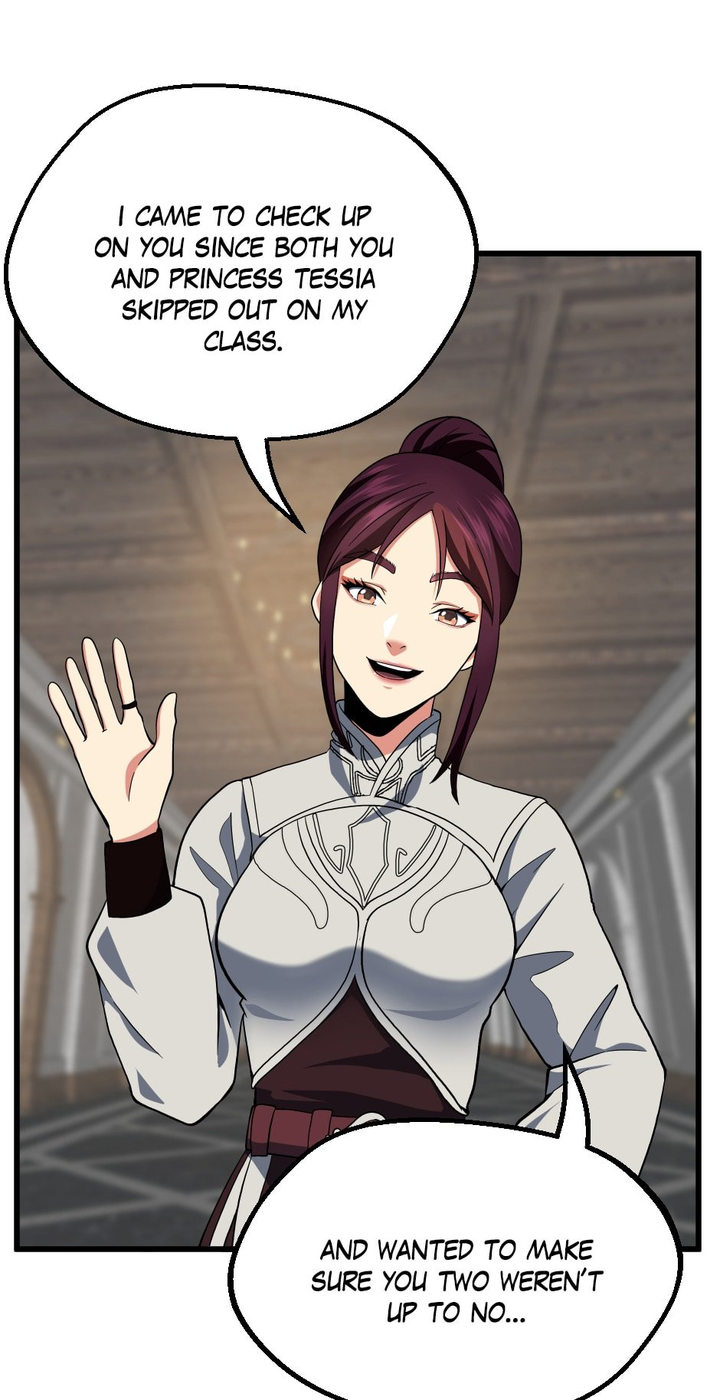 The Beginning After The End: Side Story – Jasmine: Wind-Borne Chapter 106 226 22