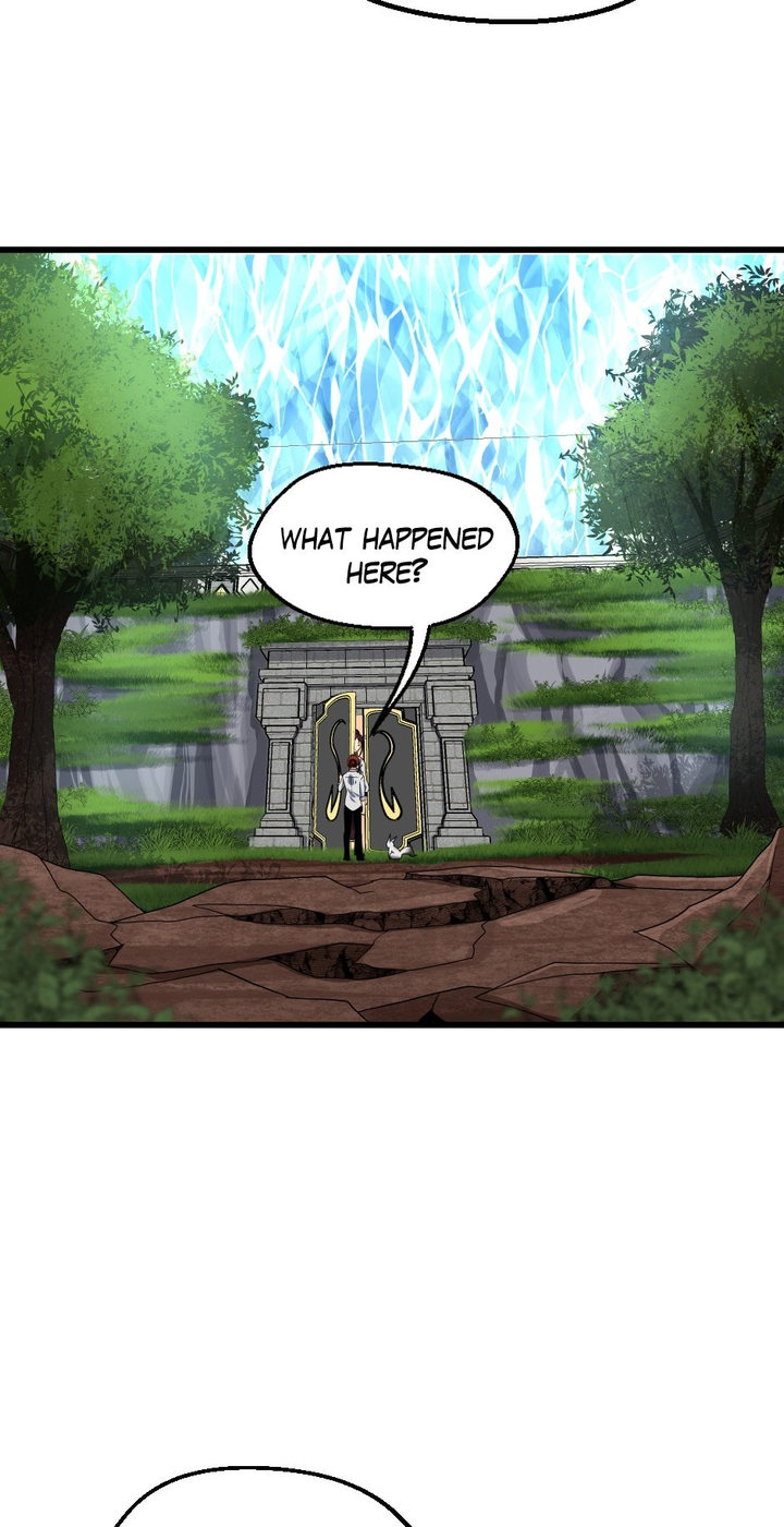 The Beginning After The End: Side Story – Jasmine: Wind-Borne Chapter 106 227 23