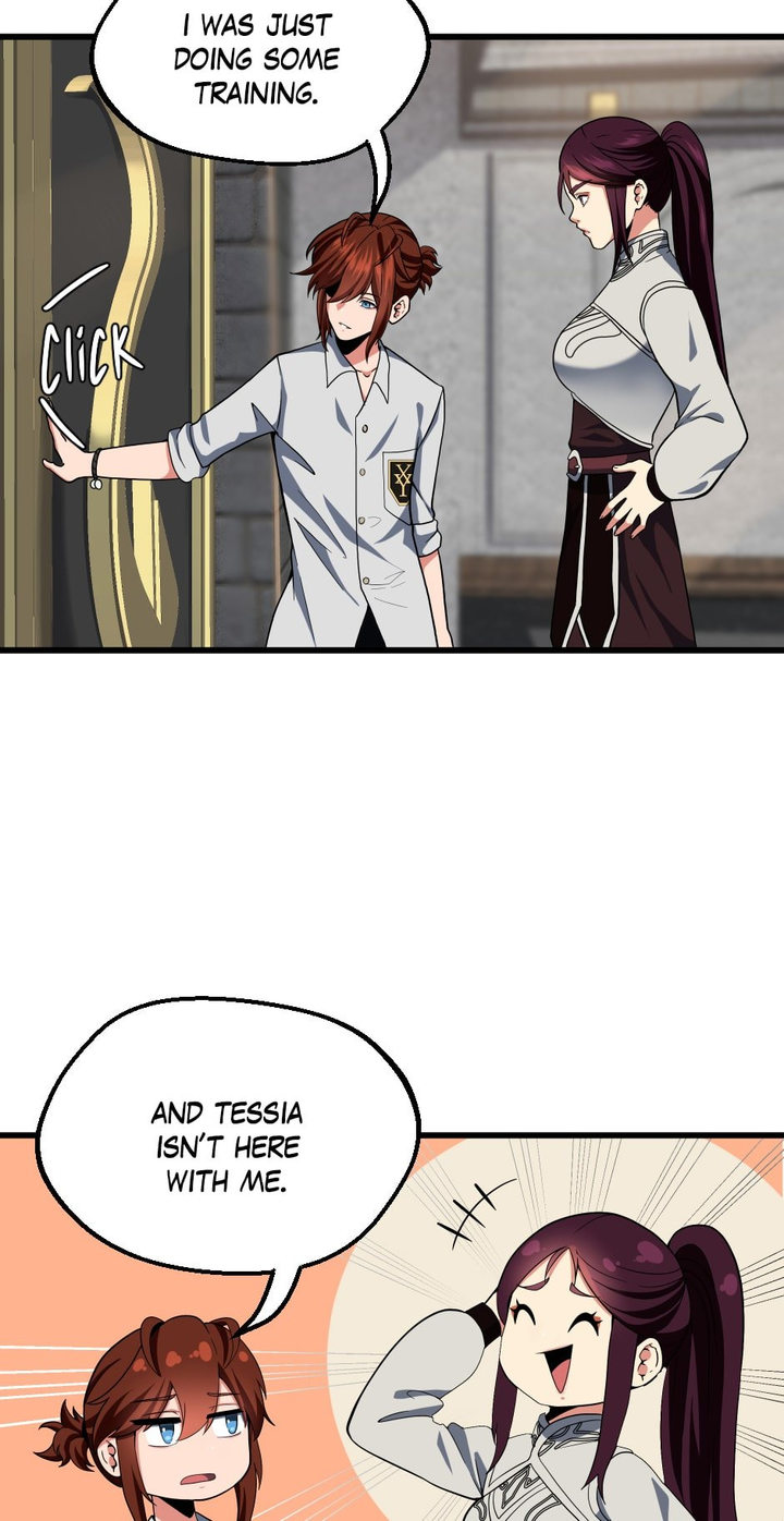 The Beginning After The End: Side Story – Jasmine: Wind-Borne Chapter 106 228 24