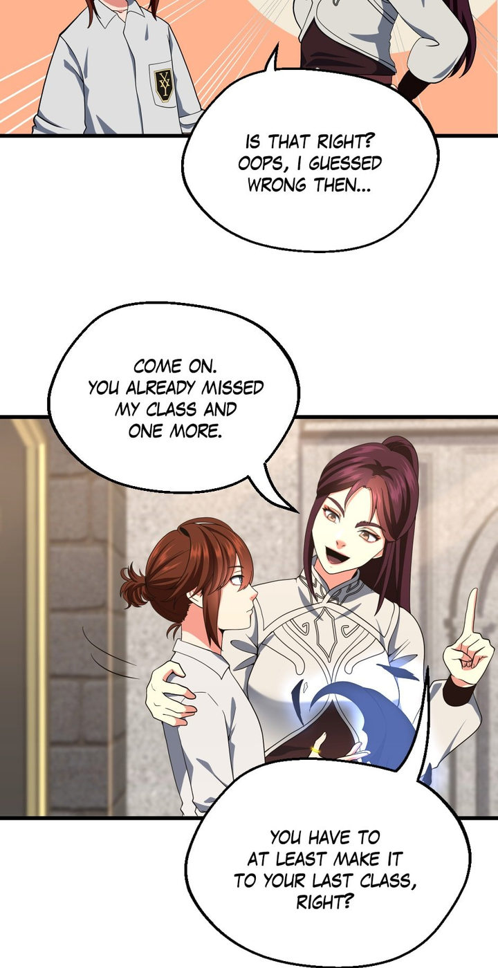 The Beginning After The End: Side Story – Jasmine: Wind-Borne Chapter 106 229 25
