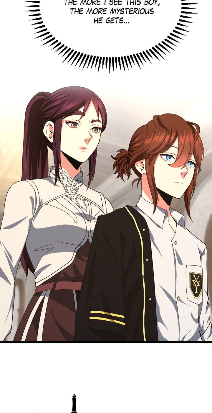 The Beginning After The End: Side Story – Jasmine: Wind-Borne Chapter 106 233 29
