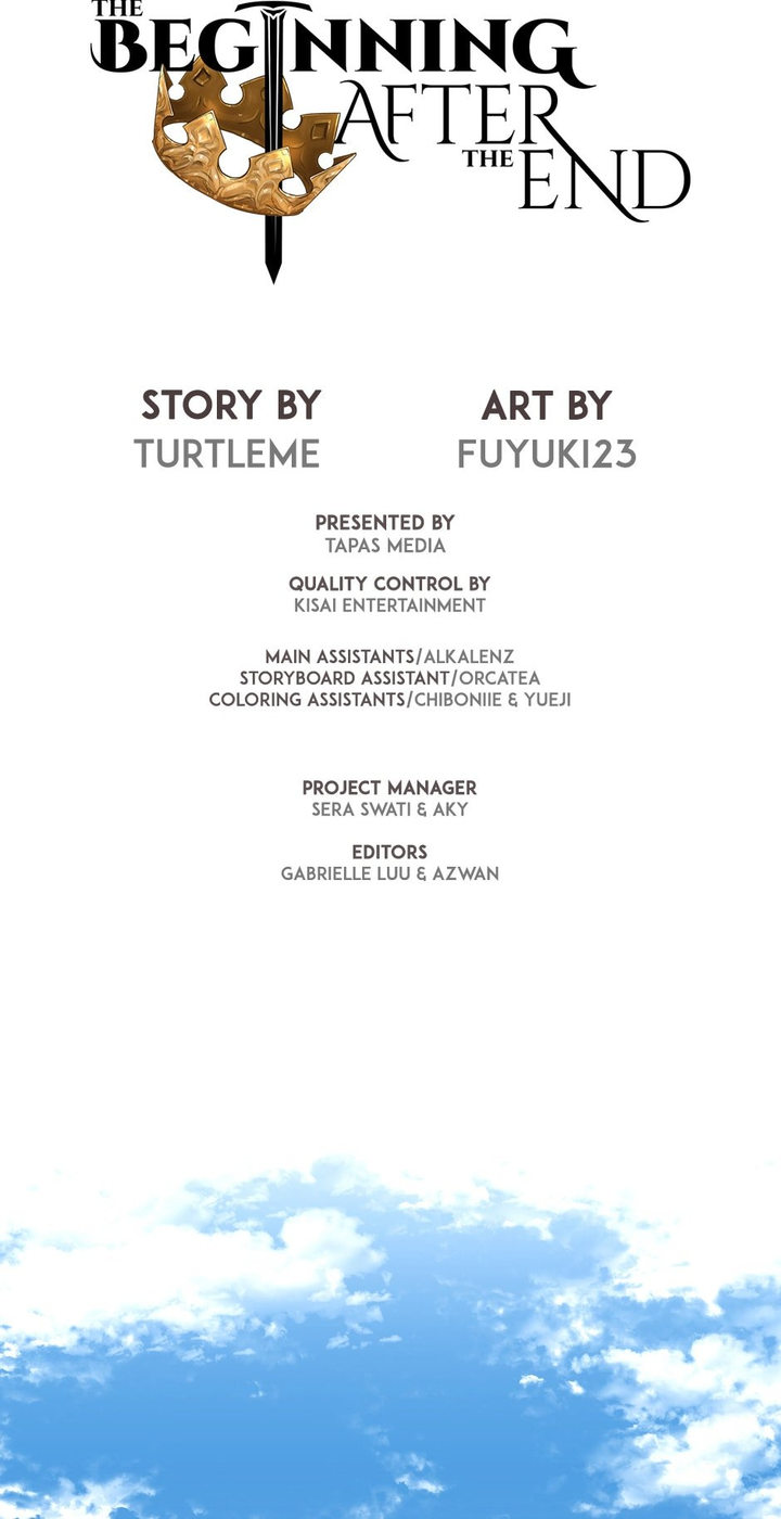 The Beginning After The End: Side Story – Jasmine: Wind-Borne Chapter 106 234 30