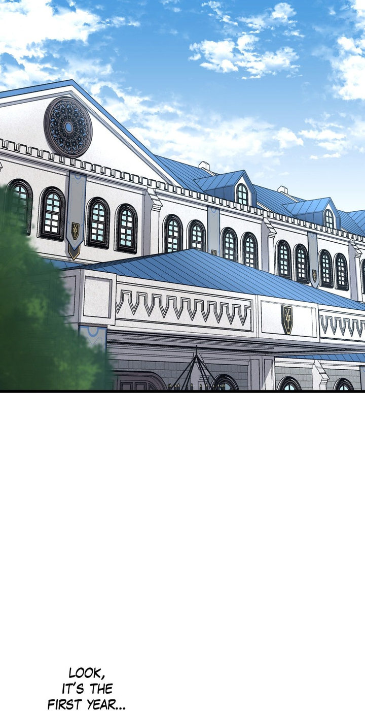 The Beginning After The End: Side Story – Jasmine: Wind-Borne Chapter 106 235 31
