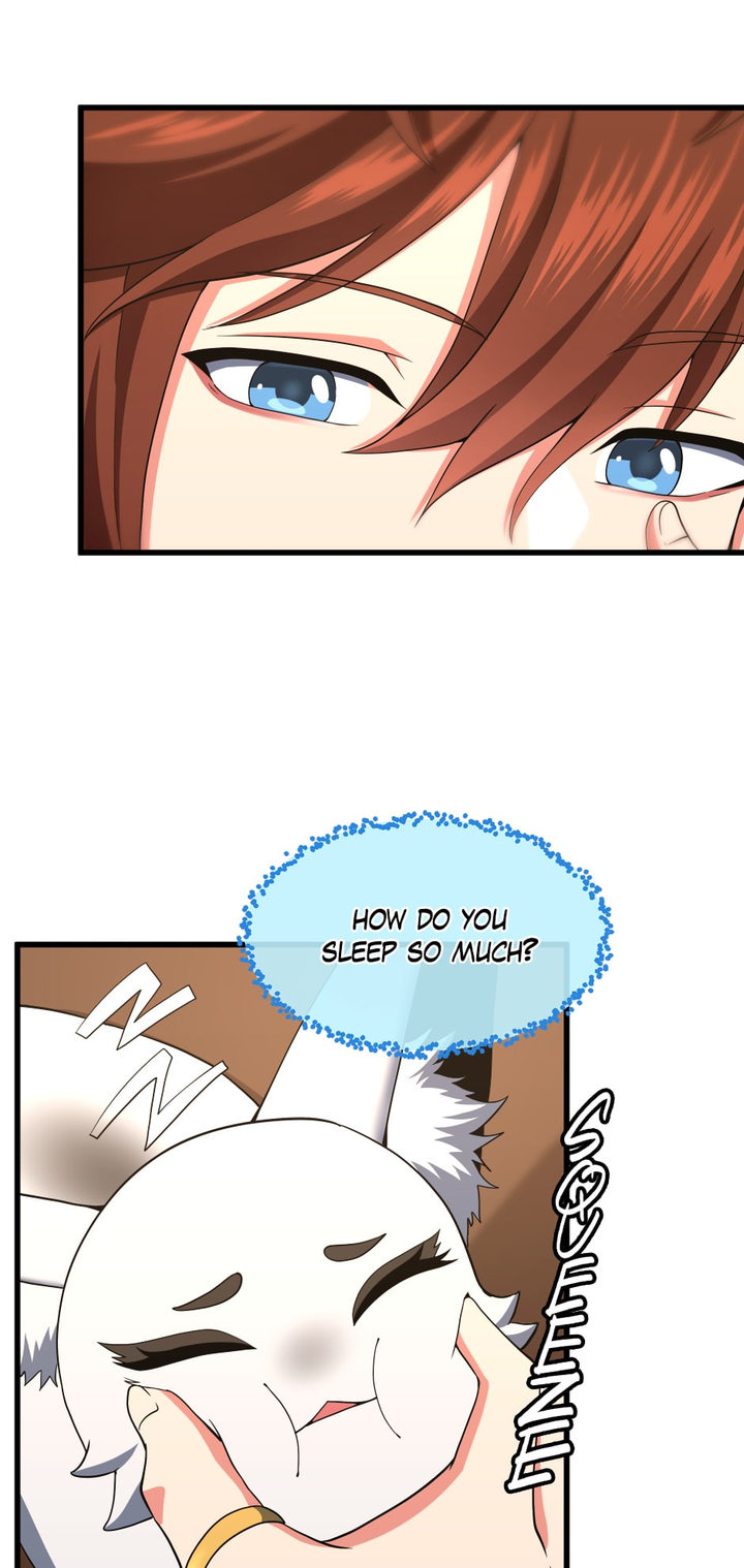 The Beginning After The End: Side Story – Jasmine: Wind-Borne Chapter 106 237 33