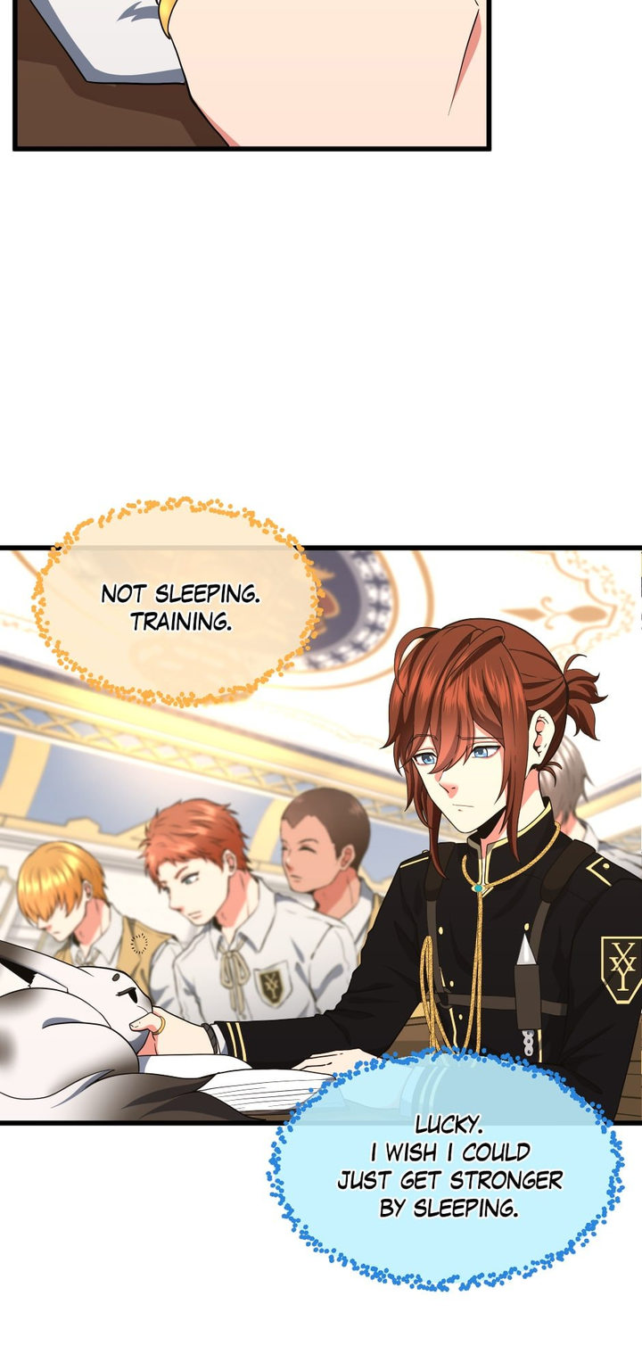 The Beginning After The End: Side Story – Jasmine: Wind-Borne Chapter 106 238 34