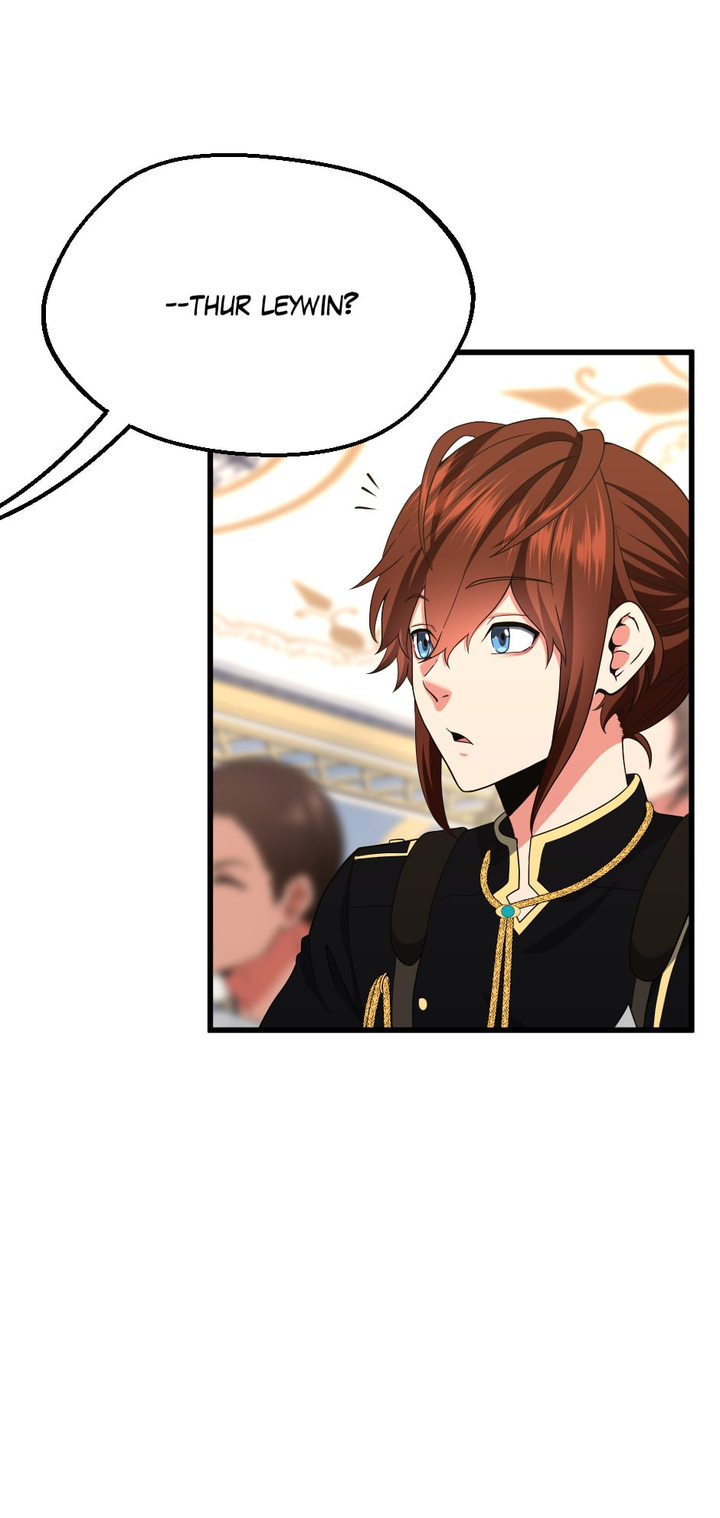 The Beginning After The End: Side Story – Jasmine: Wind-Borne Chapter 106 239 35