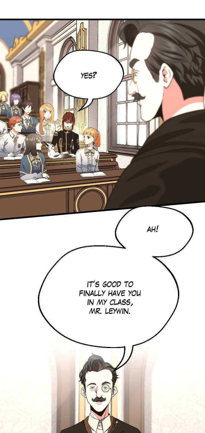 The Beginning After The End: Side Story – Jasmine: Wind-Borne Chapter 106 240 36