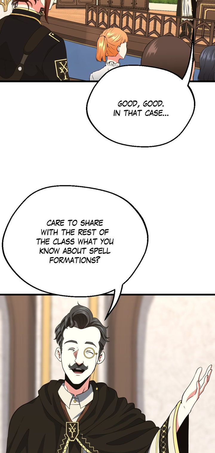 The Beginning After The End: Side Story – Jasmine: Wind-Borne Chapter 106 243 39