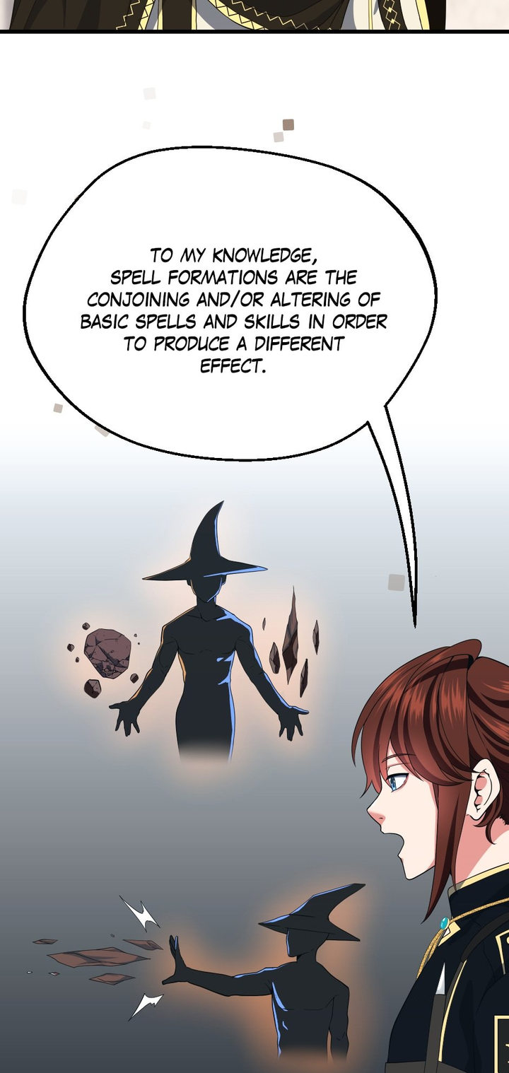 The Beginning After The End: Side Story – Jasmine: Wind-Borne Chapter 106 244 40
