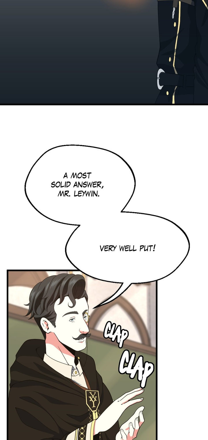 The Beginning After The End: Side Story – Jasmine: Wind-Borne Chapter 106 245 41