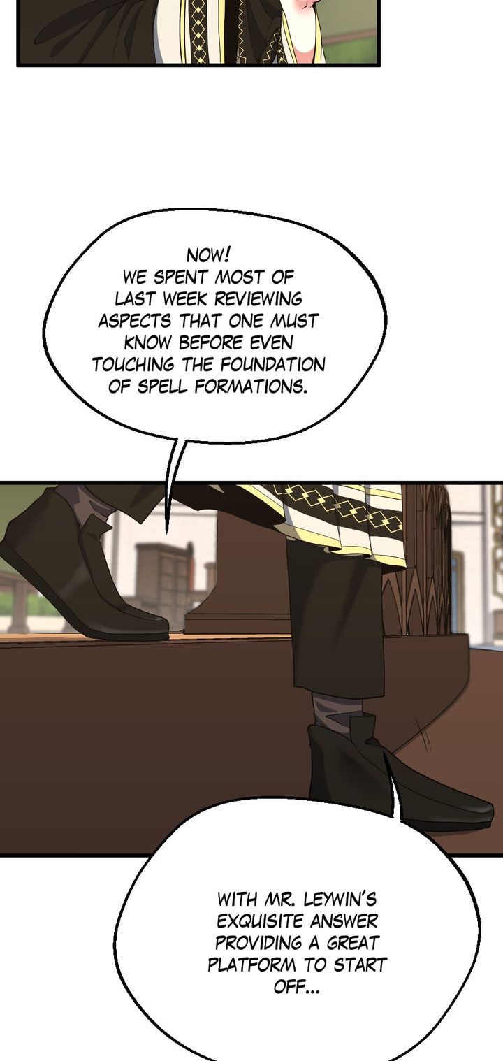 The Beginning After The End: Side Story – Jasmine: Wind-Borne Chapter 106 246 42