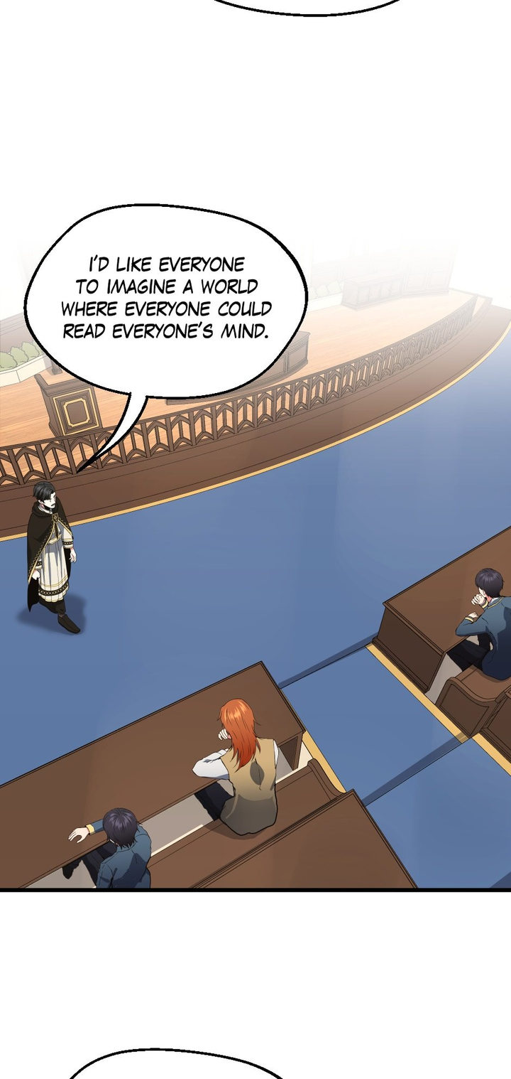 The Beginning After The End: Side Story – Jasmine: Wind-Borne Chapter 106 247 43