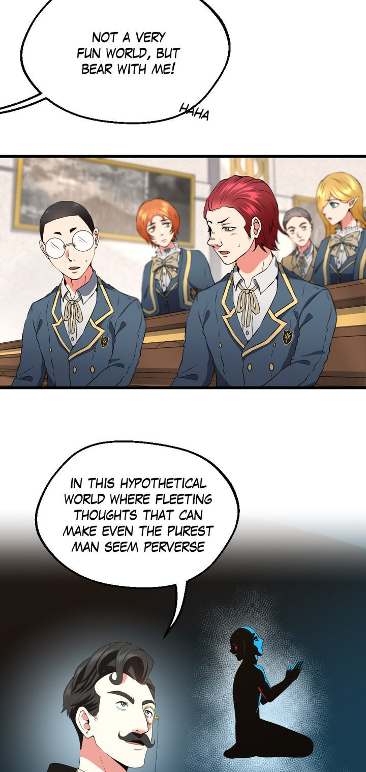 The Beginning After The End: Side Story – Jasmine: Wind-Borne Chapter 106 248 44