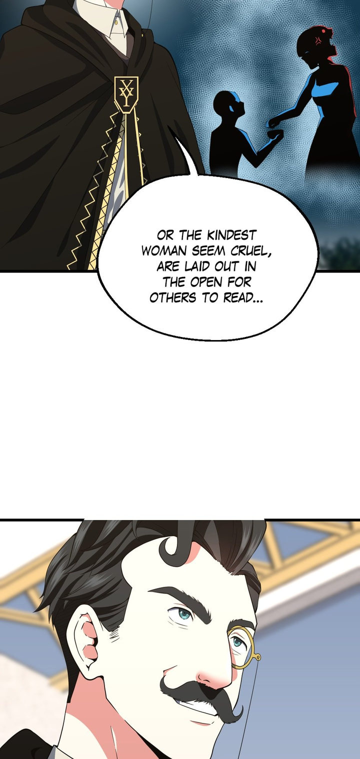 The Beginning After The End: Side Story – Jasmine: Wind-Borne Chapter 106 249 45