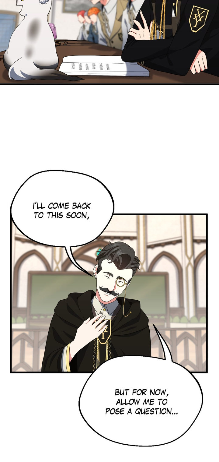 The Beginning After The End: Side Story – Jasmine: Wind-Borne Chapter 106 251 47